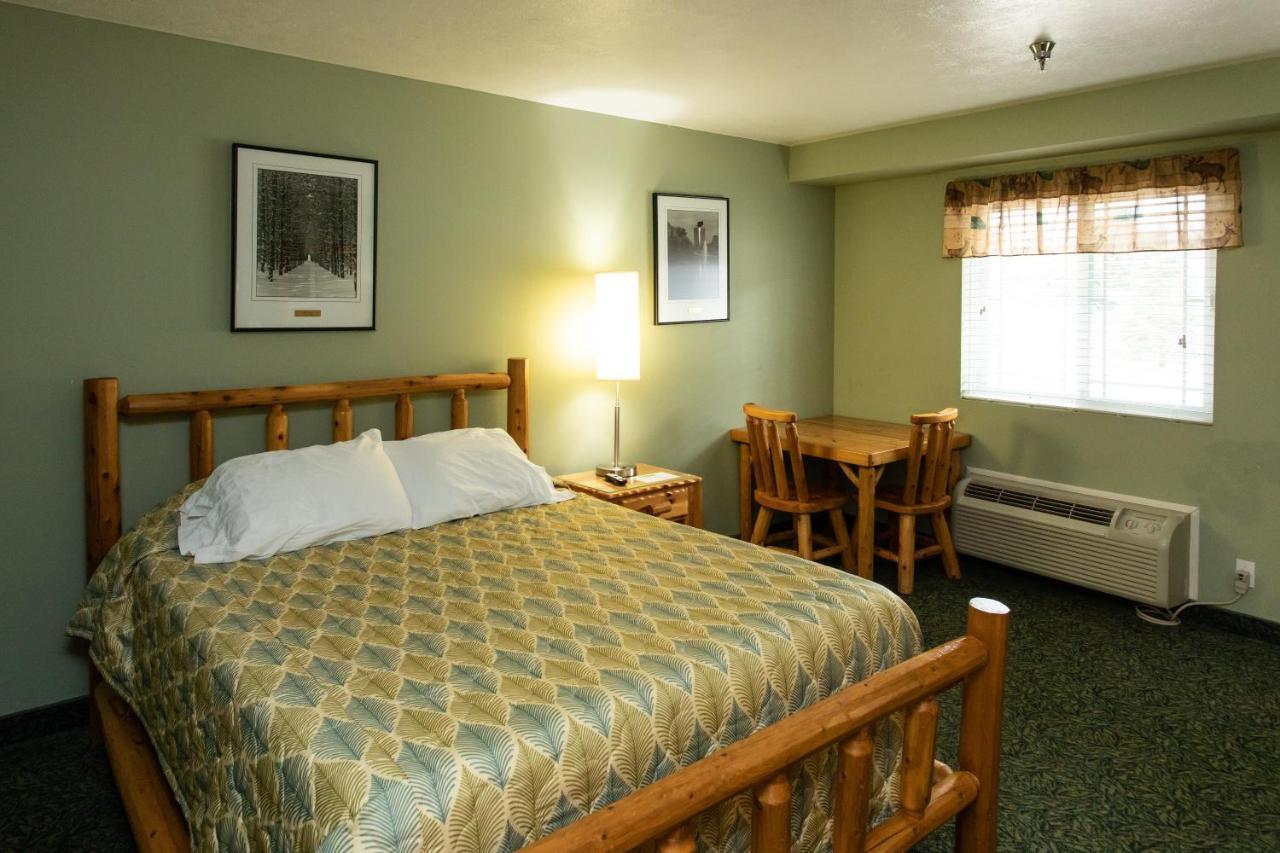 The Kingsley Suites Экстерьер фото