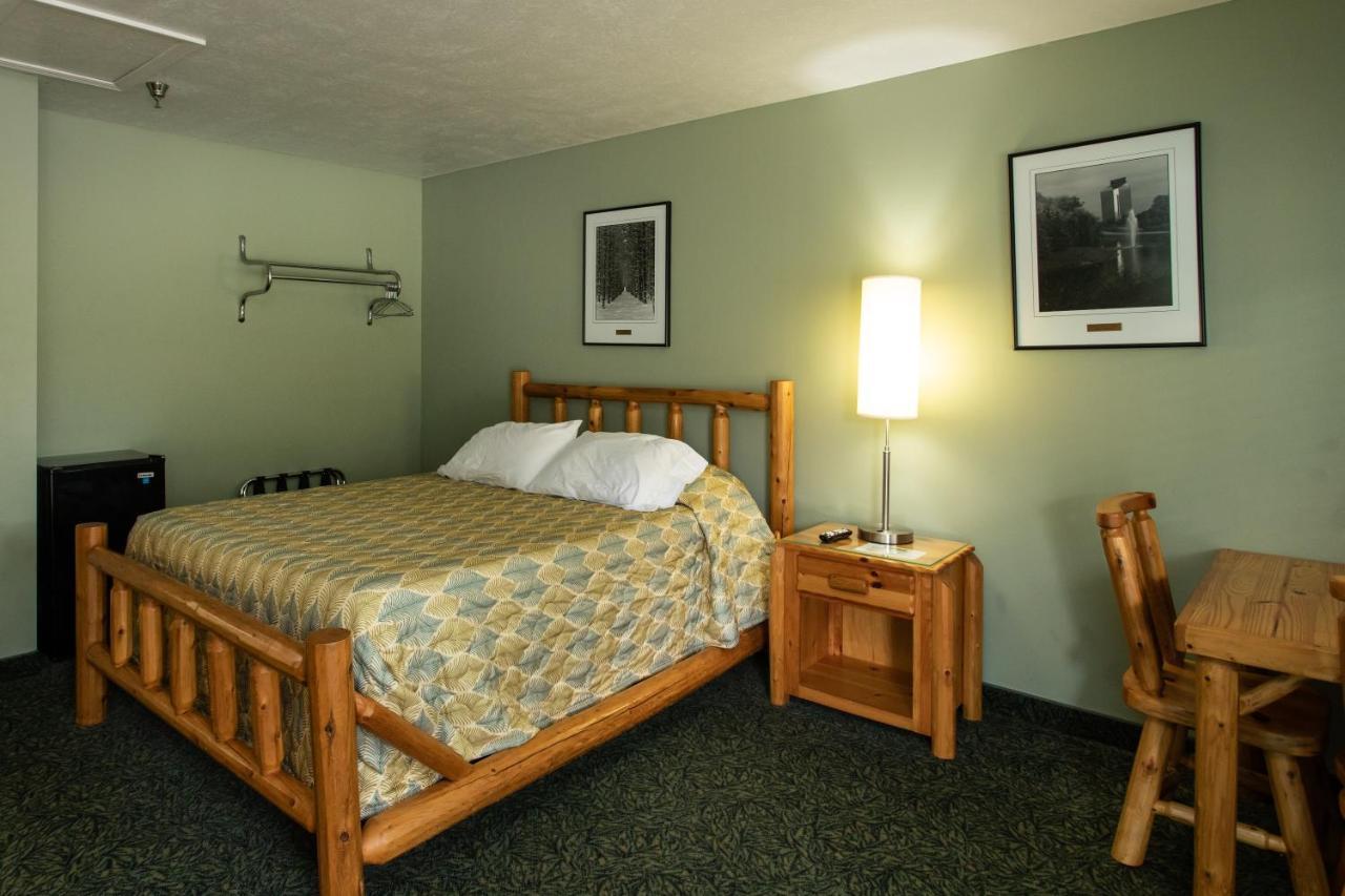 The Kingsley Suites Экстерьер фото